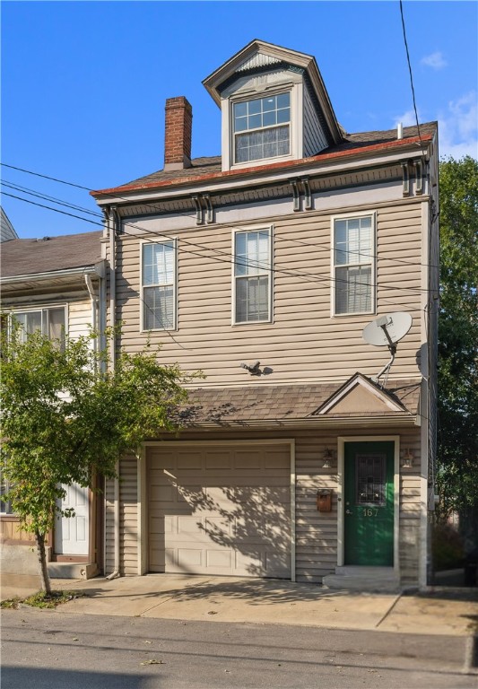 South Side, Pennsylvania 15203, United States, 3 Bedrooms Bedrooms, ,3 BathroomsBathrooms,Residential,Active,35677
