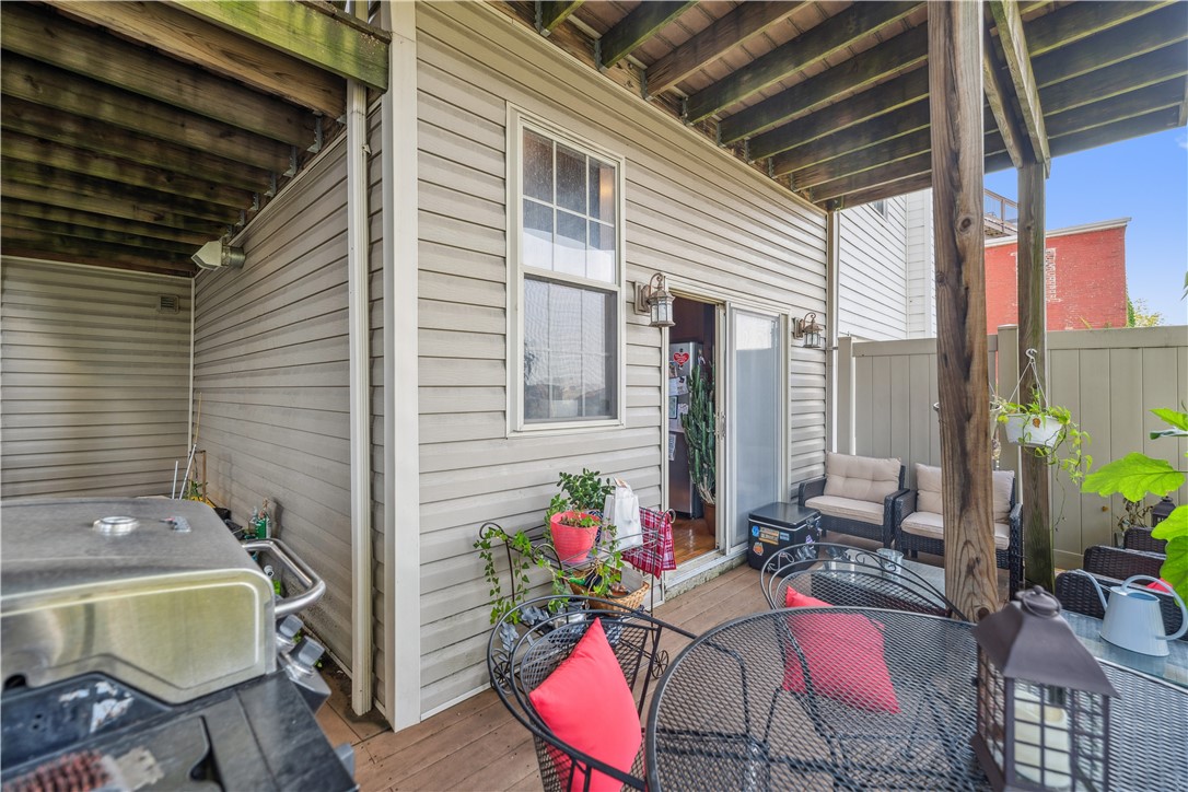 South Side, Pennsylvania 15203, United States, 3 Bedrooms Bedrooms, ,3 BathroomsBathrooms,Residential,Active,35677