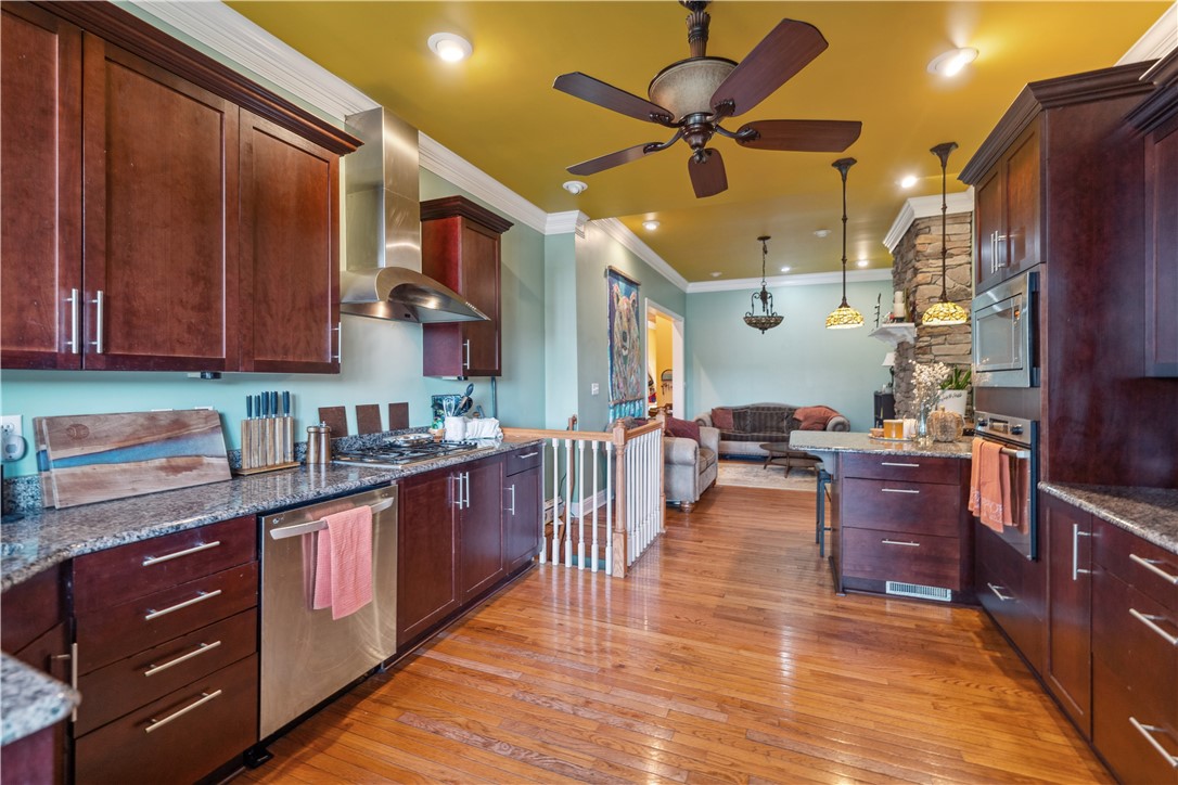 South Side, Pennsylvania 15203, United States, 3 Bedrooms Bedrooms, ,3 BathroomsBathrooms,Residential,Active,35677