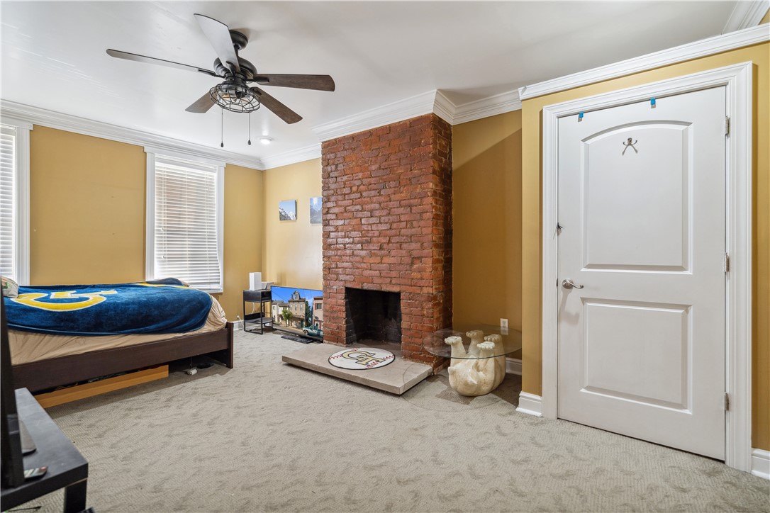 South Side, Pennsylvania 15203, United States, 3 Bedrooms Bedrooms, ,3 BathroomsBathrooms,Residential,Active,35677