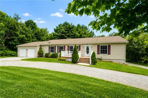 Photo for 1301 Shenango Rd