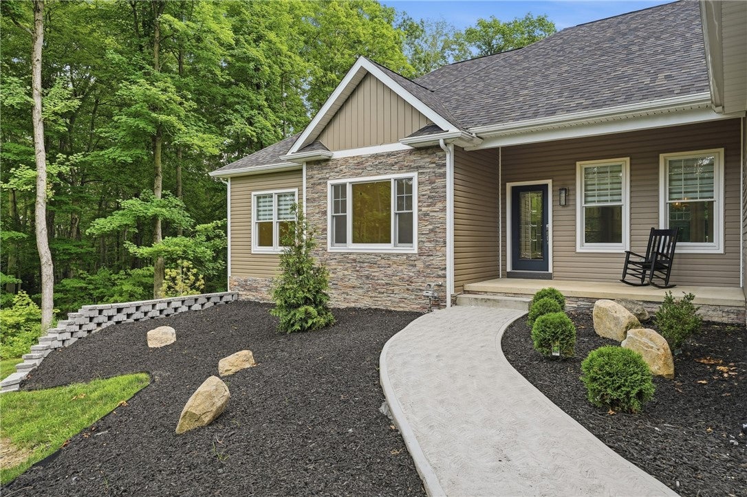 246 Tanglewood Dr