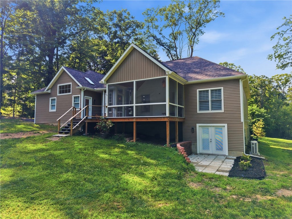 246 Tanglewood Dr