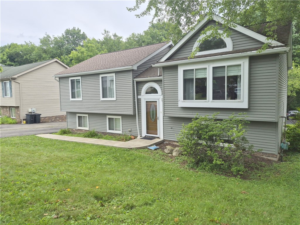 1501 N Randolph Drive