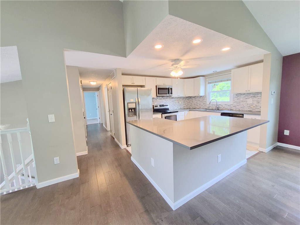 1501 N Randolph Drive