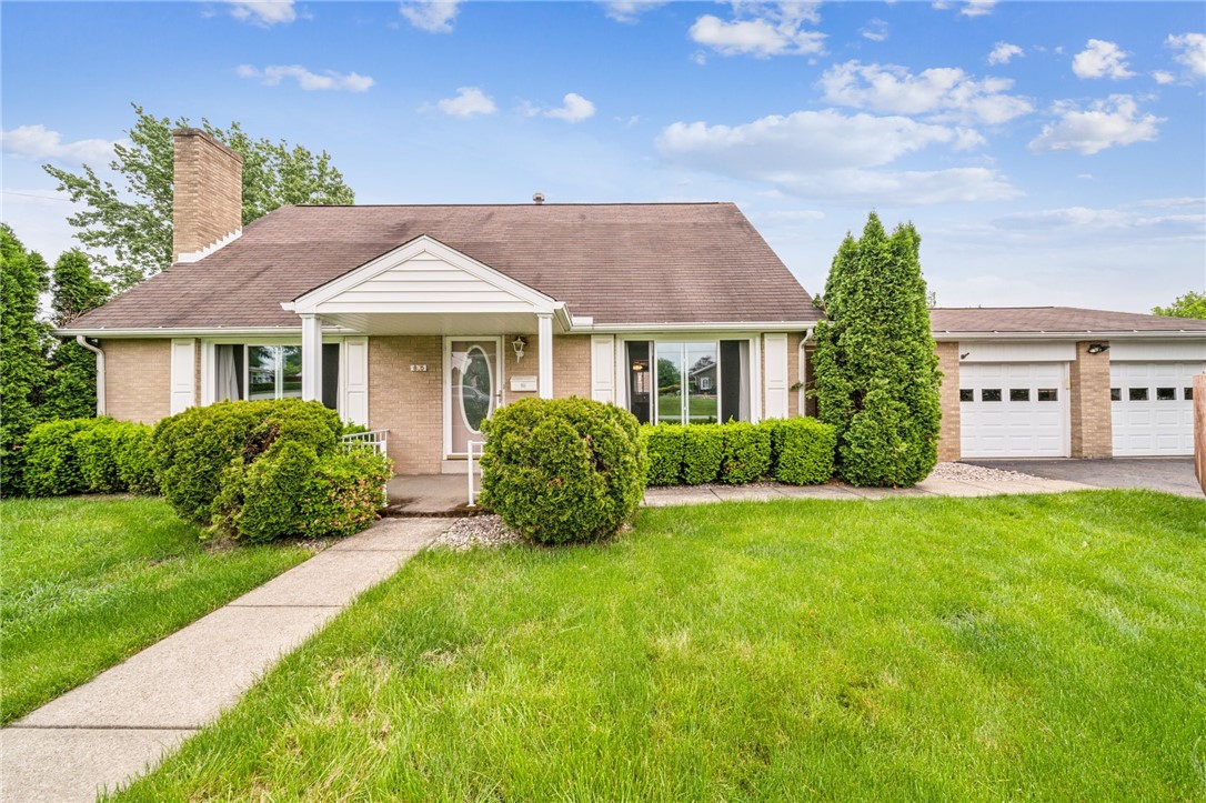 805 Willow St St, Irwin, Pennsylvania image 1