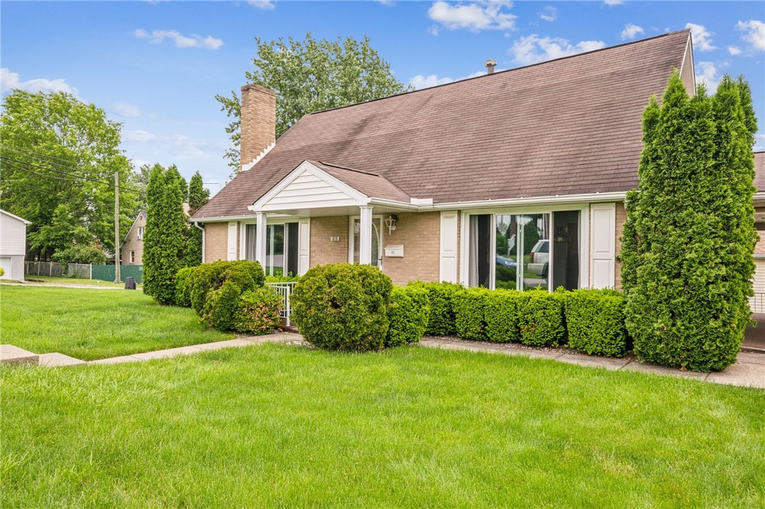 805 Willow St St, Irwin, Pennsylvania image 2