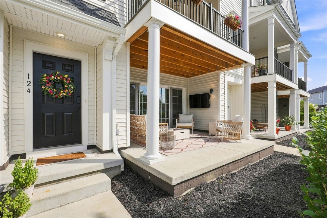 124 Gress Rd