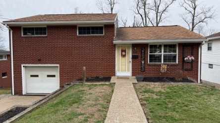 433 Greenridge Road Rd, New Kensington, Pennsylvania image 2