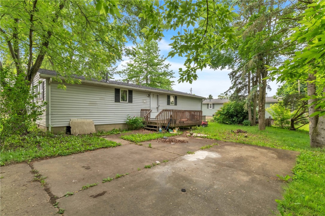 City Of But NW, Pennsylvania 16001, United States, 3 Bedrooms Bedrooms, ,2 BathroomsBathrooms,Residential,Active,141842