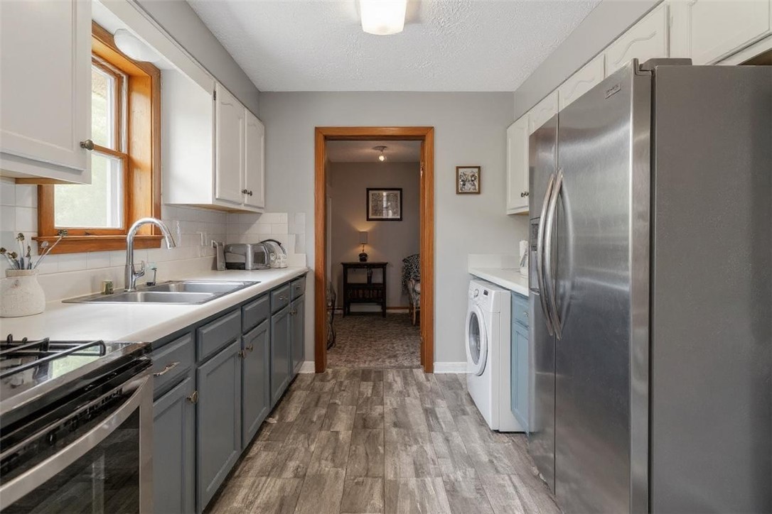 City Of But NW, Pennsylvania 16001, United States, 3 Bedrooms Bedrooms, ,2 BathroomsBathrooms,Residential,Active,141842