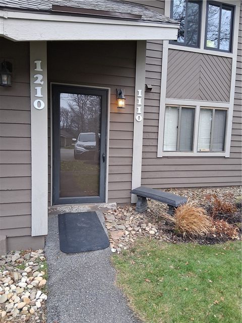 1110 FORBES LANE Hidden Valley PA 15502