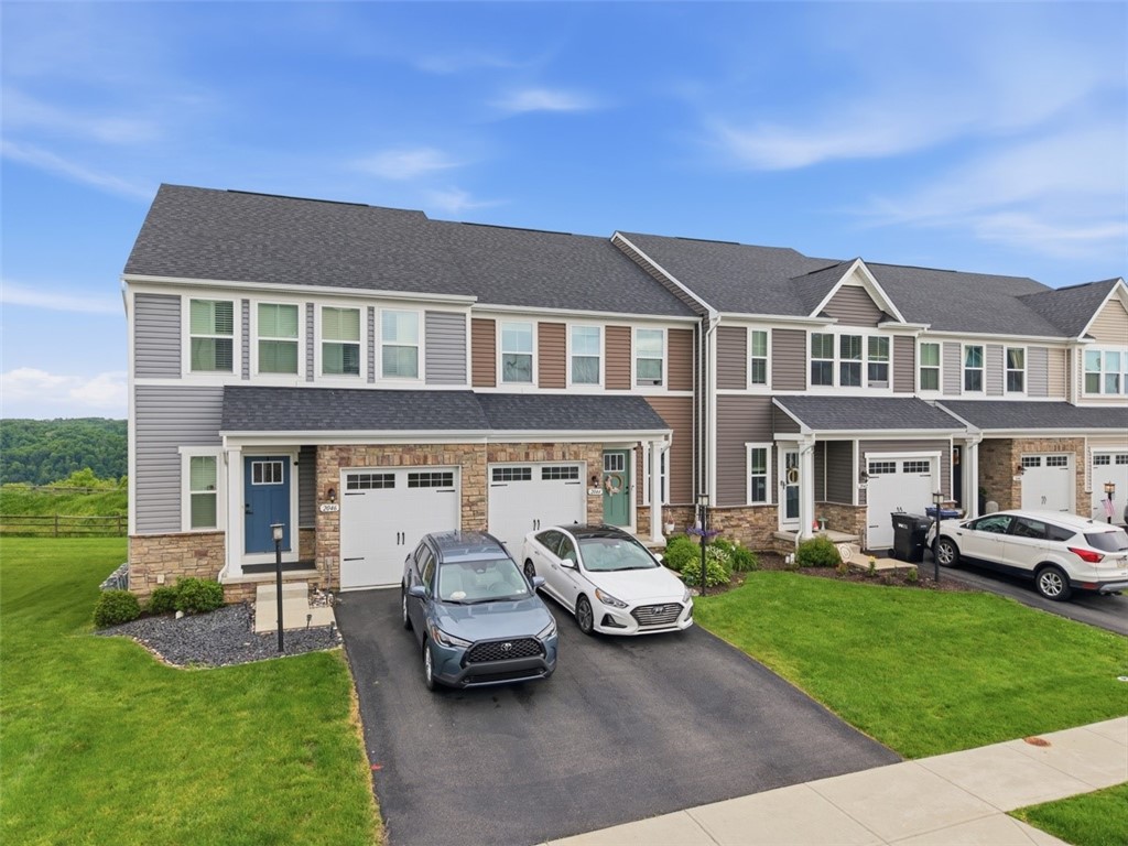 2044 Cade Drive