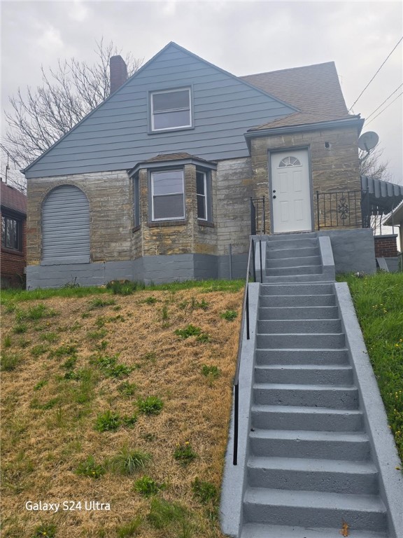 505 Wylie Ave, Clairton, Kentucky image 1