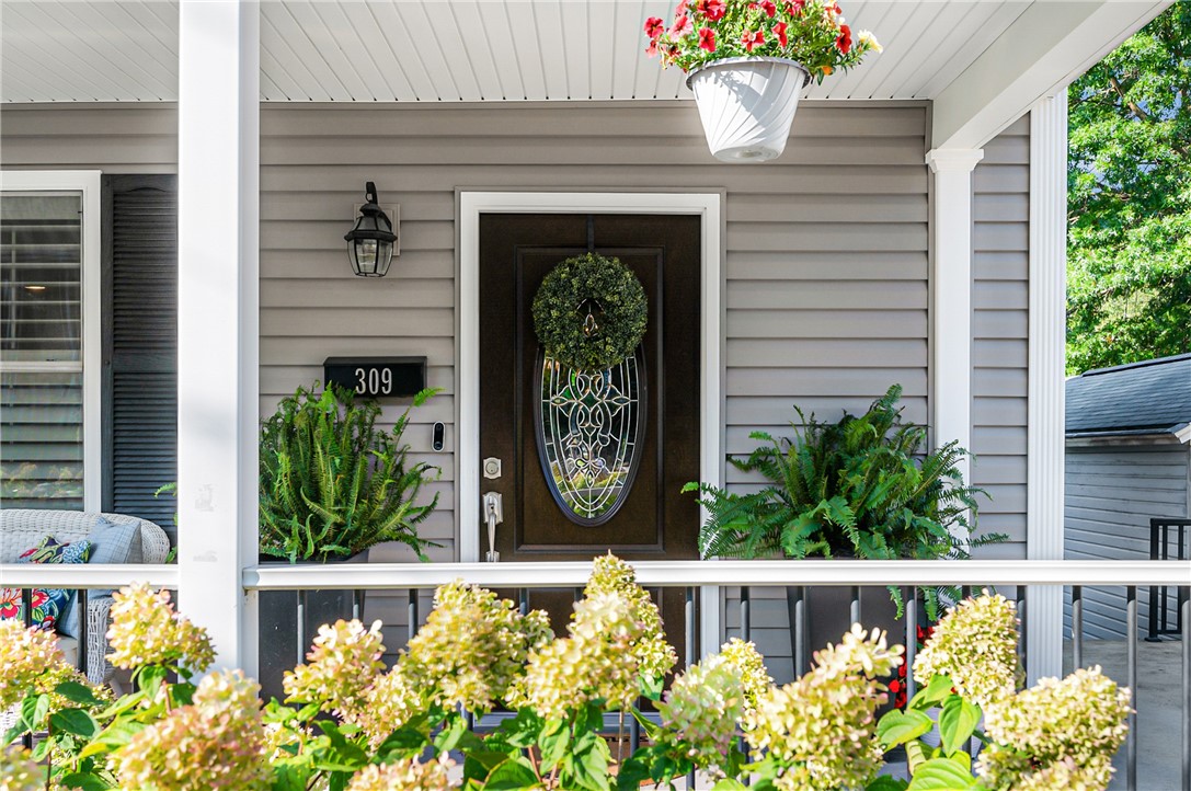 309 Highland Lane