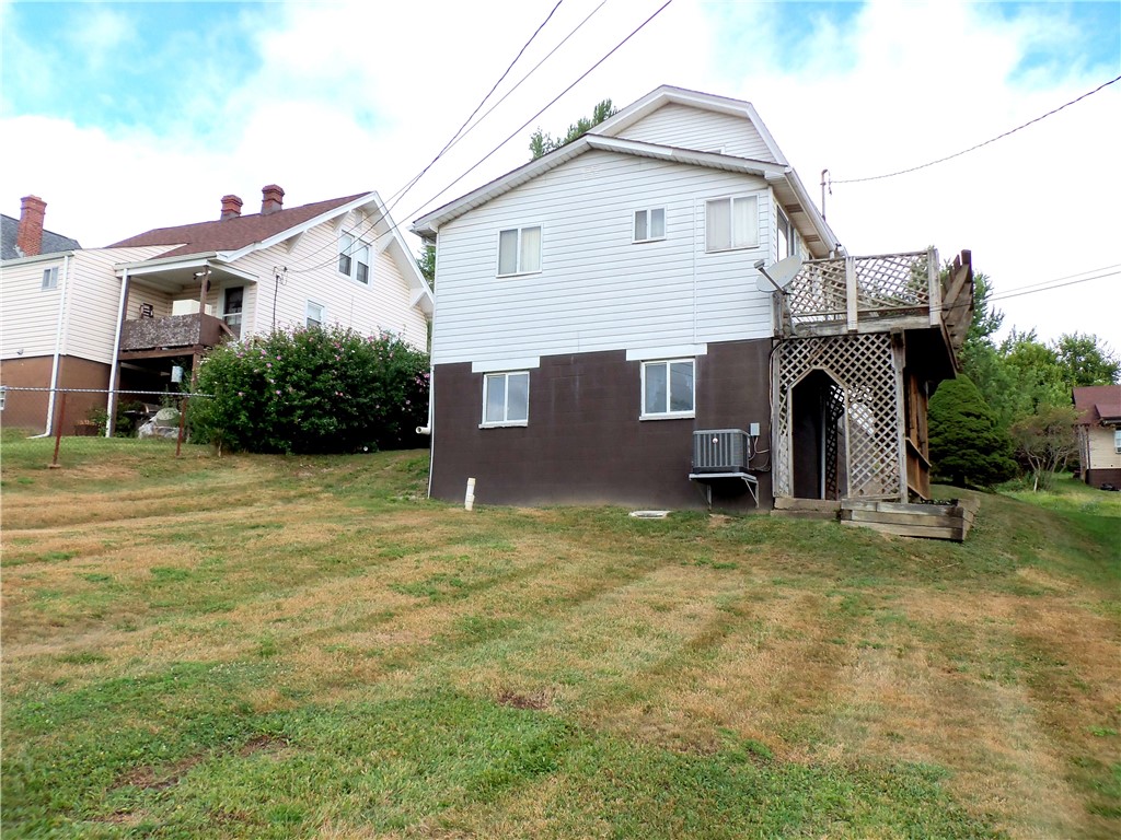 Smith, Pennsylvania 15054, United States, 3 Bedrooms Bedrooms, ,2 BathroomsBathrooms,Residential,Active,196368