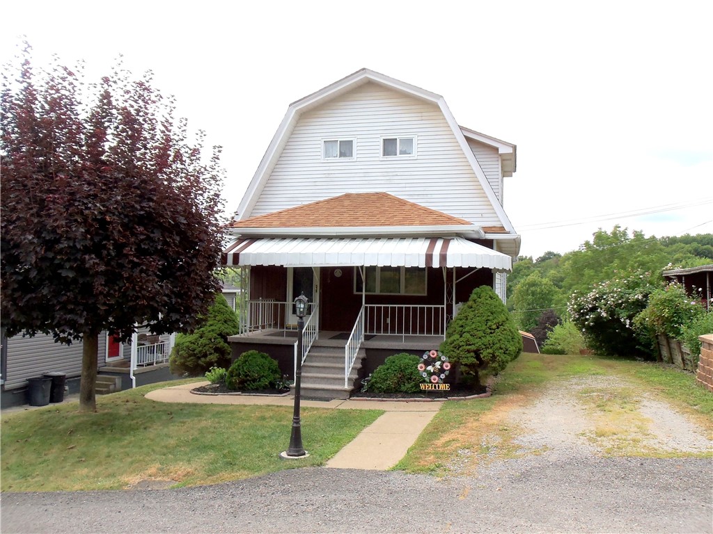 Smith, Pennsylvania 15054, United States, 3 Bedrooms Bedrooms, ,2 BathroomsBathrooms,Residential,Active,196368