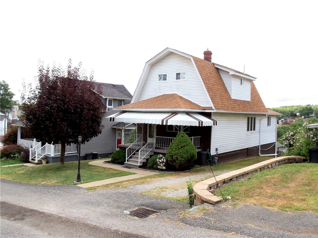 Smith, Pennsylvania 15054, United States, 3 Bedrooms Bedrooms, ,2 BathroomsBathrooms,Residential,Active,196368