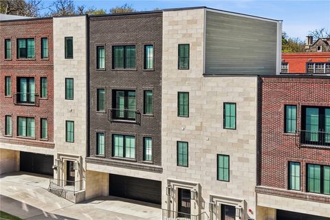 Photo of 5133 5th Ave, Pittsburgh, PA 15232 (MLS # 1747414)