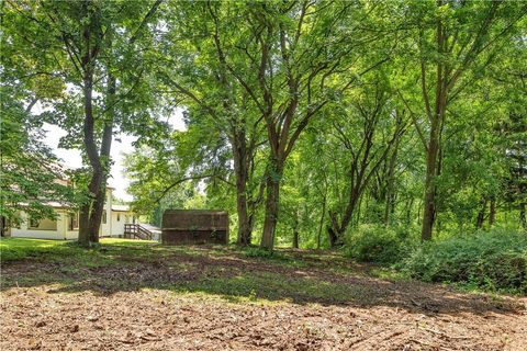 Photo of Lot Tuscarawas Rd (2165), Beaver, PA 15009 (MLS # 1705675)