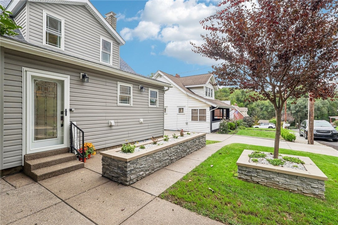 204 Martha Ave