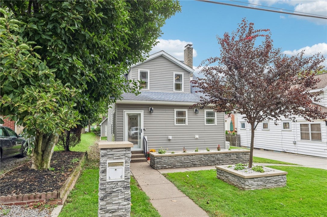 204 Martha Ave