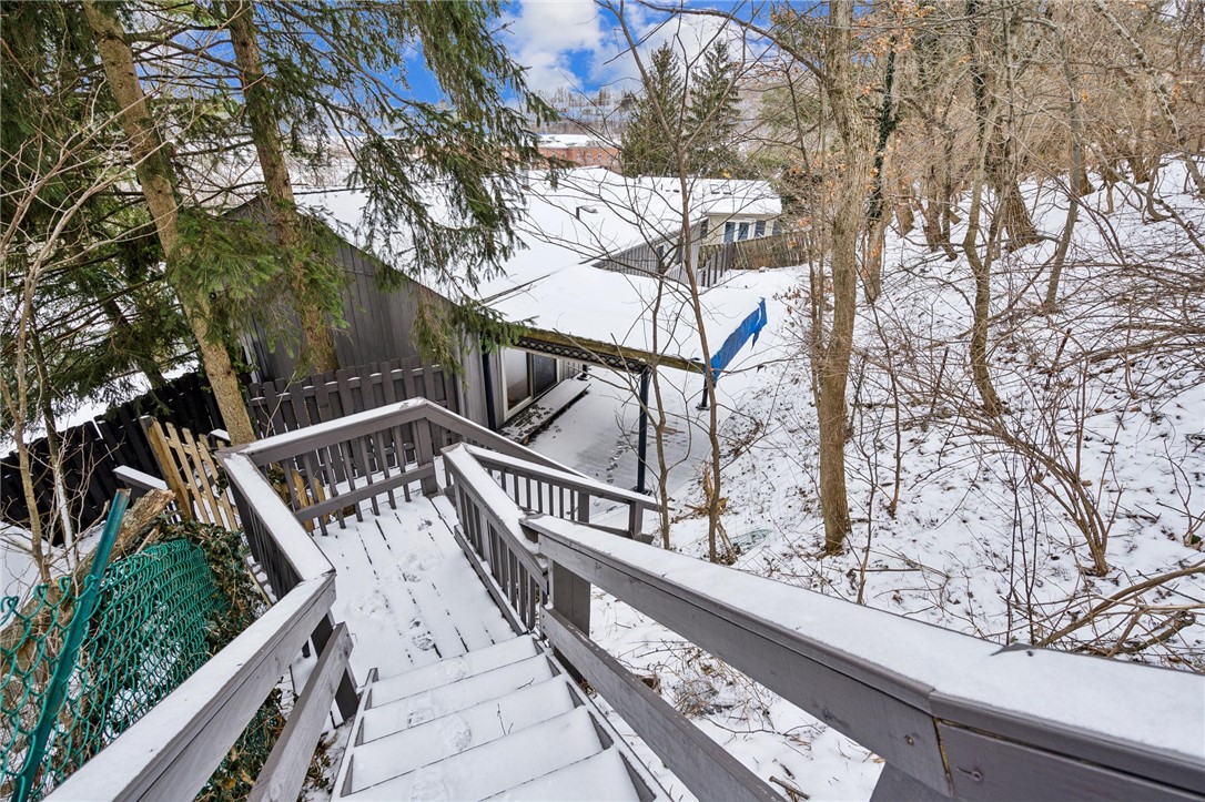 2869 Amy Dr Dr, South Park, Pennsylvania image 37