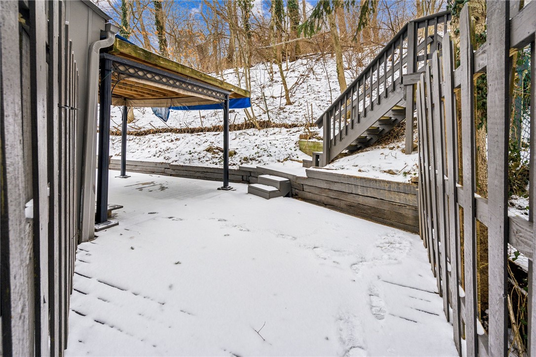 2869 Amy Dr Dr, South Park, Pennsylvania image 38