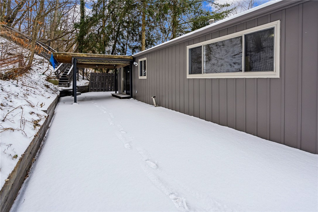 2869 Amy Dr Dr, South Park, Pennsylvania image 36