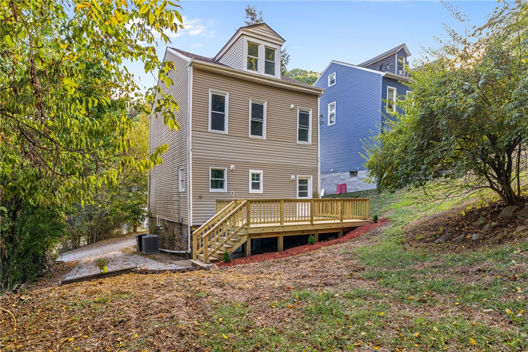 Millvale, Pennsylvania 15209, United States, 3 Bedrooms Bedrooms, ,2 BathroomsBathrooms,Residential,Active,211907