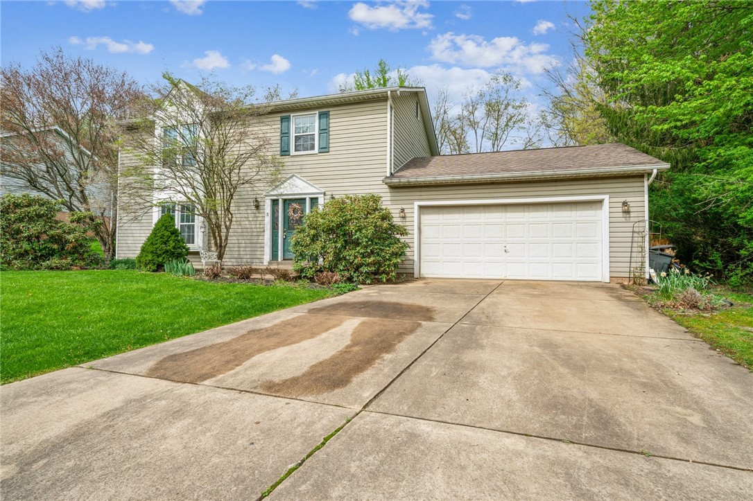 City Of Greensburg, Pennsylvania 15601, United States, 3 Bedrooms Bedrooms, ,3 BathroomsBathrooms,Residential,Active,118126