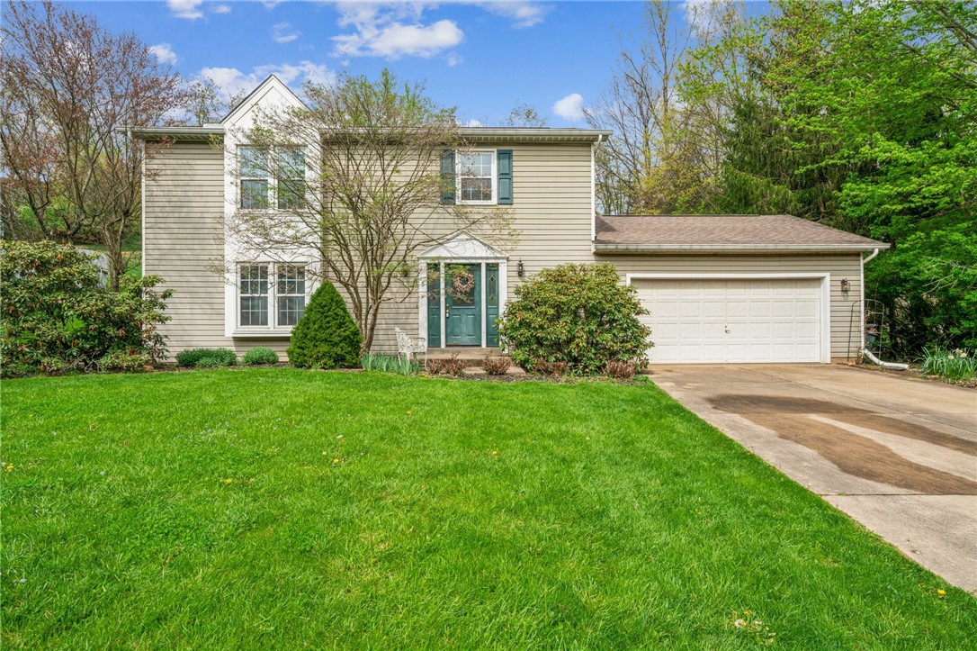 City Of Greensburg, Pennsylvania 15601, United States, 3 Bedrooms Bedrooms, ,3 BathroomsBathrooms,Residential,Active,118126