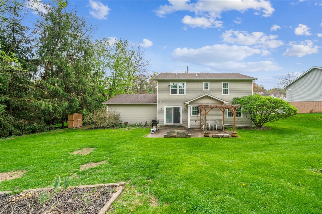 City Of Greensburg, Pennsylvania 15601, United States, 3 Bedrooms Bedrooms, ,3 BathroomsBathrooms,Residential,Active,118126