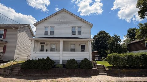 Photo of 1230-32 Washington Ave, Monaca, PA 15061 (MLS # 1761820)