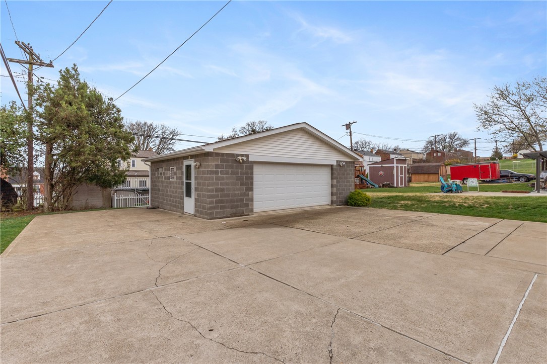 Baldwin Boro, Pennsylvania 15236, United States, 3 Bedrooms Bedrooms, ,3 BathroomsBathrooms,Residential,Contingent,102667