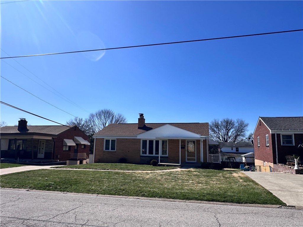Baldwin Boro, Pennsylvania 15236, United States, 3 Bedrooms Bedrooms, ,3 BathroomsBathrooms,Residential,Contingent,102667