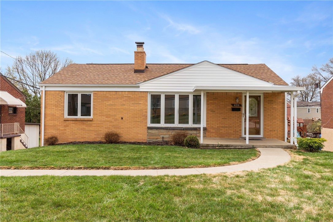 Baldwin Boro, Pennsylvania 15236, United States, 3 Bedrooms Bedrooms, ,3 BathroomsBathrooms,Residential,Contingent,102667