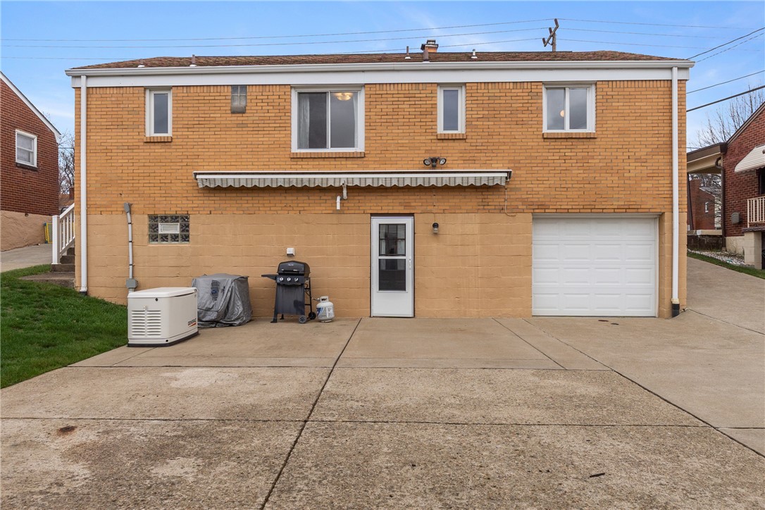 Baldwin Boro, Pennsylvania 15236, United States, 3 Bedrooms Bedrooms, ,3 BathroomsBathrooms,Residential,Contingent,102667