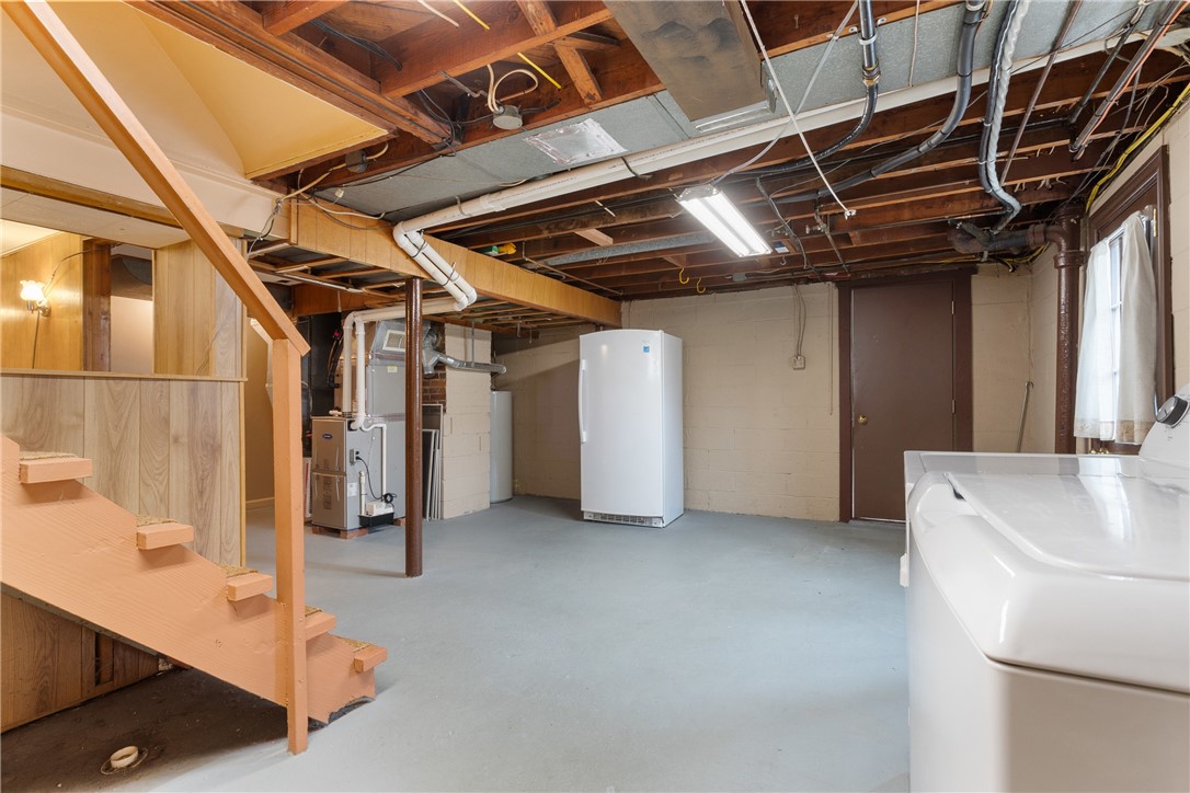 Baldwin Boro, Pennsylvania 15236, United States, 3 Bedrooms Bedrooms, ,3 BathroomsBathrooms,Residential,Contingent,102667
