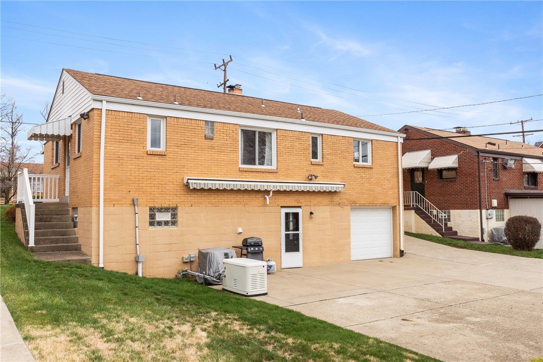 Baldwin Boro, Pennsylvania 15236, United States, 3 Bedrooms Bedrooms, ,3 BathroomsBathrooms,Residential,Contingent,102667
