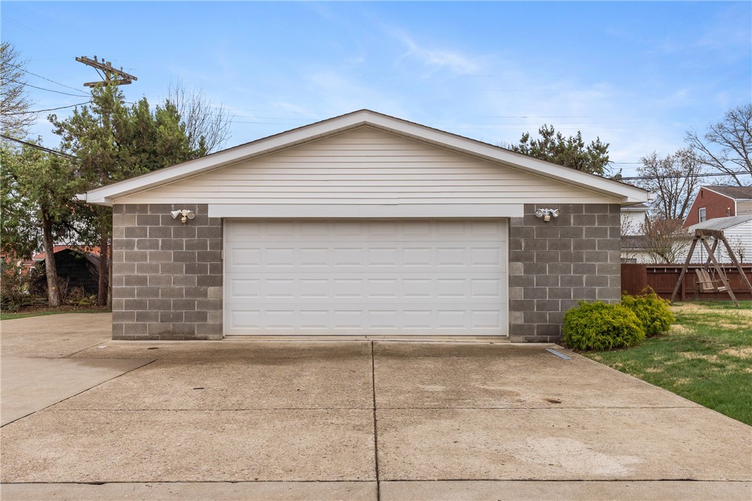 Baldwin Boro, Pennsylvania 15236, United States, 3 Bedrooms Bedrooms, ,3 BathroomsBathrooms,Residential,Contingent,102667