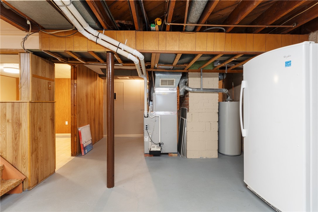 Baldwin Boro, Pennsylvania 15236, United States, 3 Bedrooms Bedrooms, ,3 BathroomsBathrooms,Residential,Contingent,102667