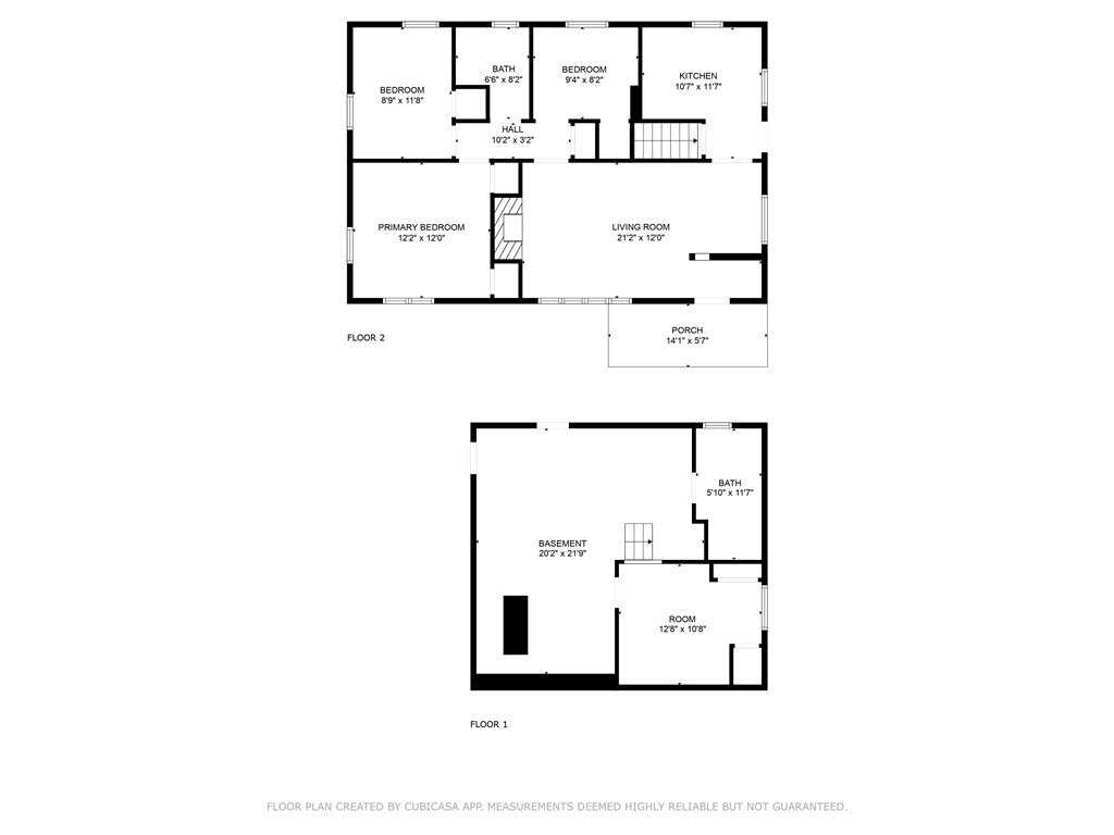 Baldwin Boro, Pennsylvania 15236, United States, 3 Bedrooms Bedrooms, ,3 BathroomsBathrooms,Residential,Contingent,102667