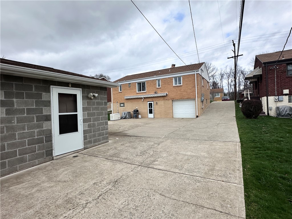 Baldwin Boro, Pennsylvania 15236, United States, 3 Bedrooms Bedrooms, ,3 BathroomsBathrooms,Residential,Contingent,102667