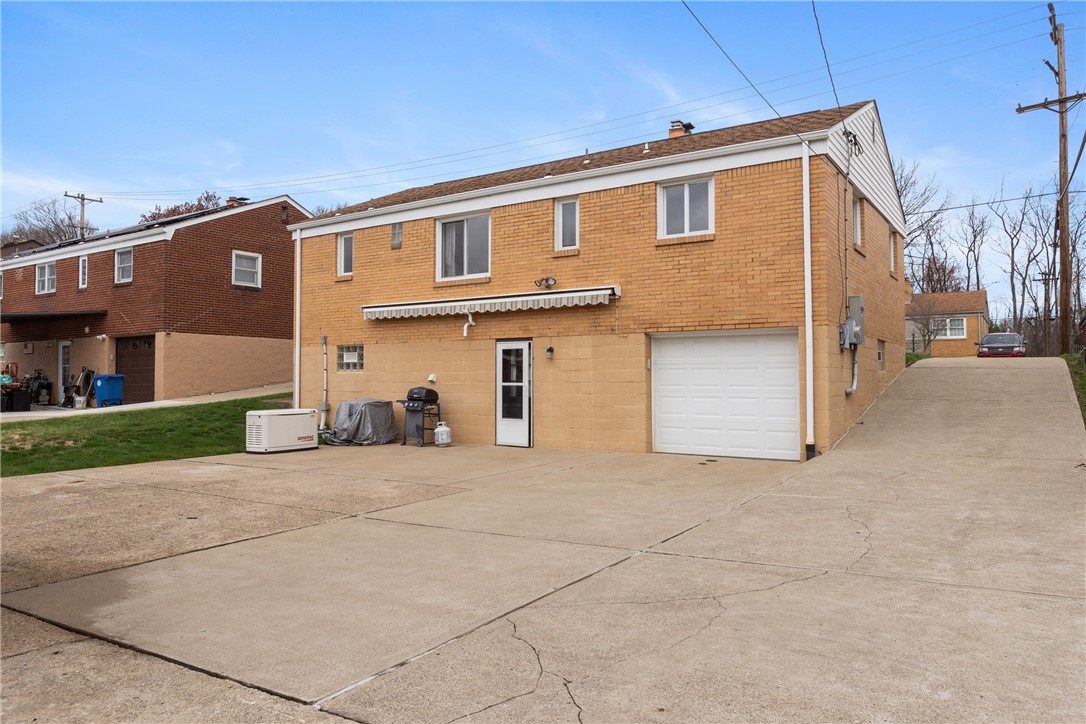 Baldwin Boro, Pennsylvania 15236, United States, 3 Bedrooms Bedrooms, ,3 BathroomsBathrooms,Residential,Contingent,102667