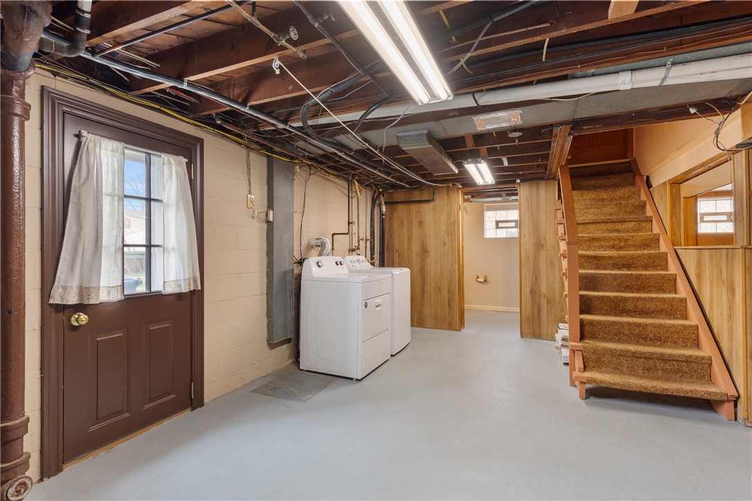 Baldwin Boro, Pennsylvania 15236, United States, 3 Bedrooms Bedrooms, ,3 BathroomsBathrooms,Residential,Contingent,102667