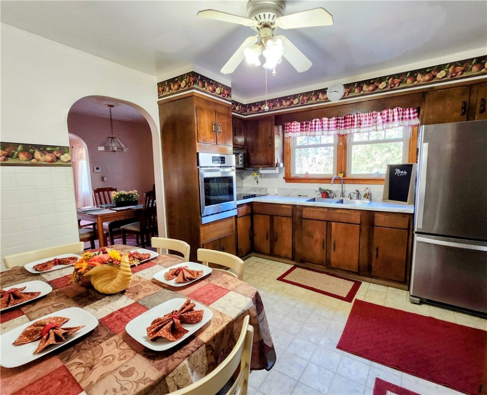 Derry Twp, Pennsylvania 15671, United States, 3 Bedrooms Bedrooms, ,2 BathroomsBathrooms,Residential,Active,164741