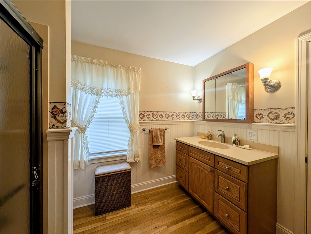 Derry Twp, Pennsylvania 15671, United States, 3 Bedrooms Bedrooms, ,2 BathroomsBathrooms,Residential,Active,164741