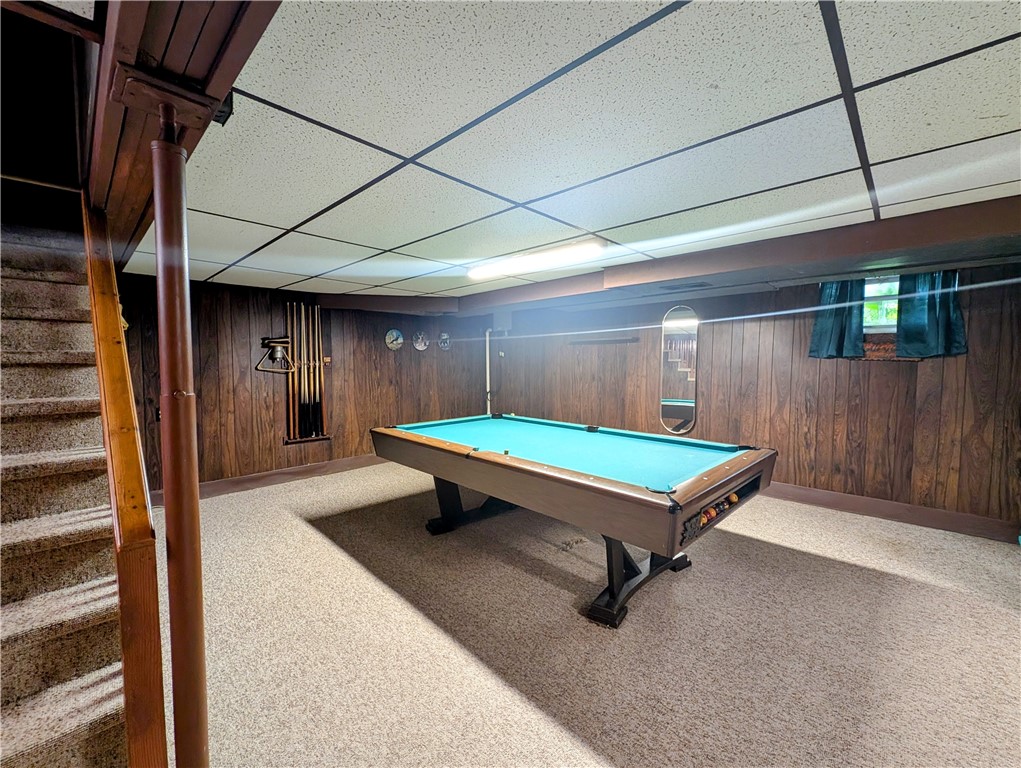 Derry Twp, Pennsylvania 15671, United States, 3 Bedrooms Bedrooms, ,2 BathroomsBathrooms,Residential,Active,164741