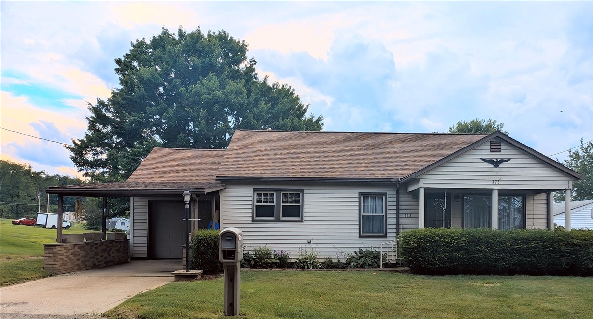 Derry Twp, Pennsylvania 15671, United States, 3 Bedrooms Bedrooms, ,2 BathroomsBathrooms,Residential,Active,164741